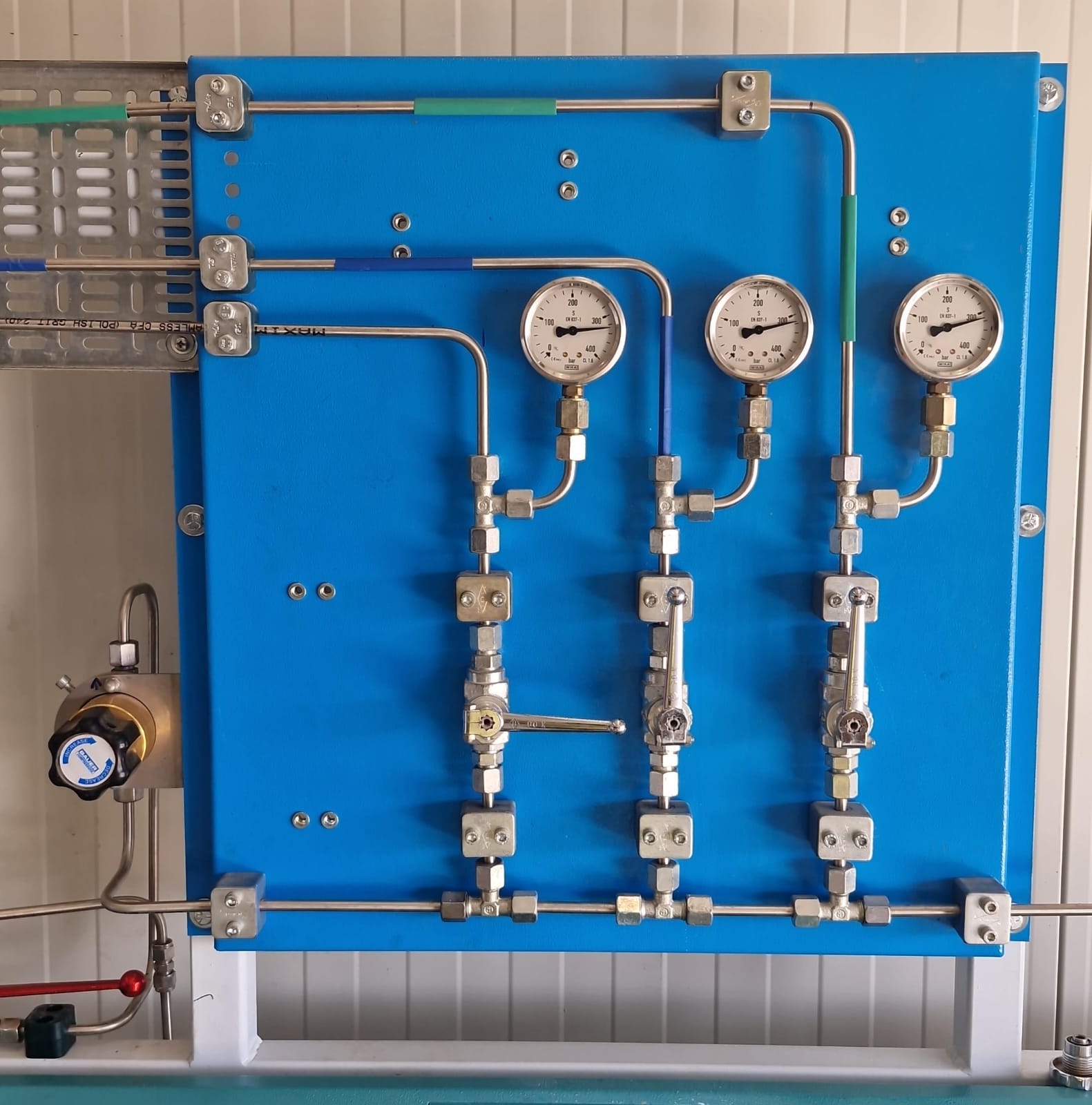 panel